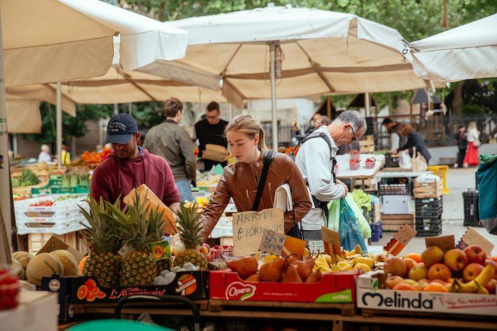 Highlights and Hidden Gems Rome