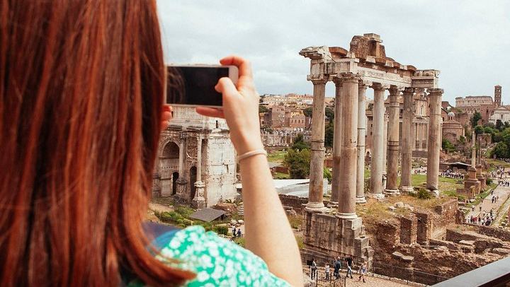 Highlights & Hidden Gems of Rome!