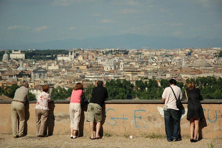 Janiculum Hill