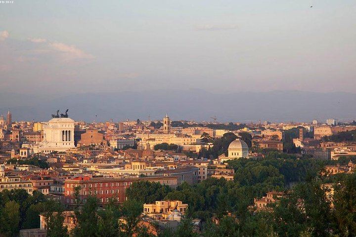 Janiculum Hill