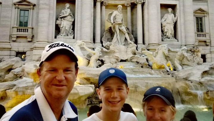 Kid-Friendly Best of Rome By Night w Gelato & Pizza for Families
