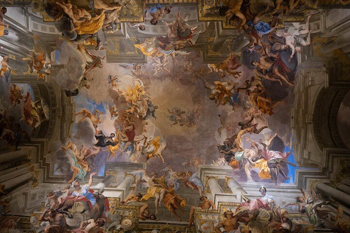 Discover Rome's hidden gems