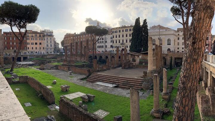 Largo Argentina