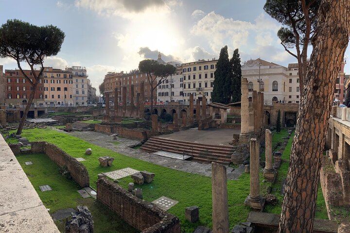 Largo Argentina