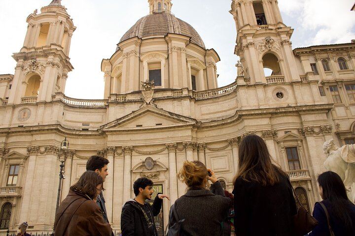 Learn about the 2025 Jubilee in Rome