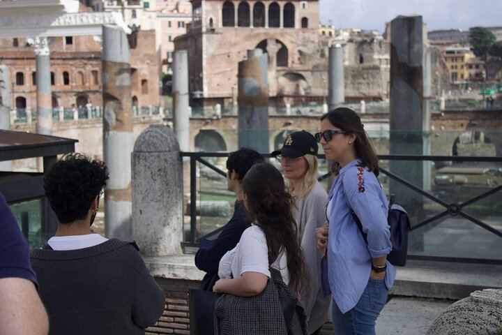 Learn about Trajan's Column