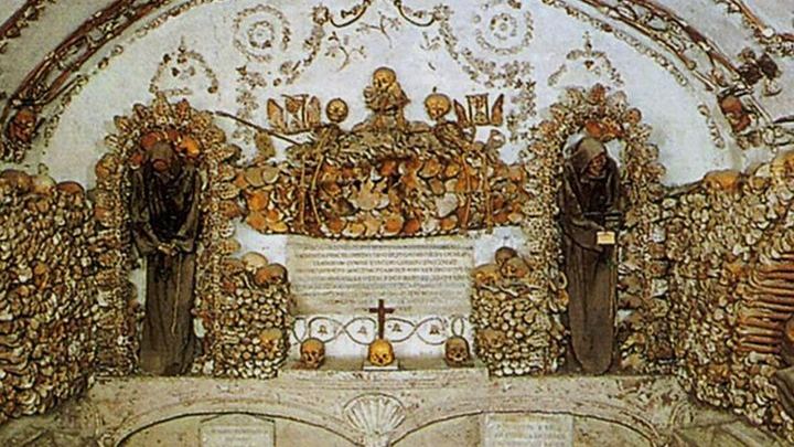 Love of Art - Caravaggio in Rome Semi-Private Tour + Crypt