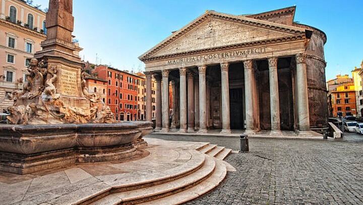 Love of Art - Caravaggio in Rome Semi-Private Tour + Crypt