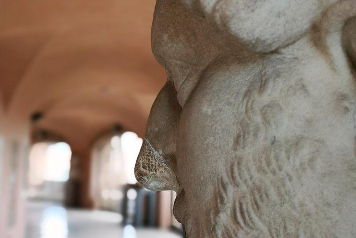 Museum Castel Sant'Angelo