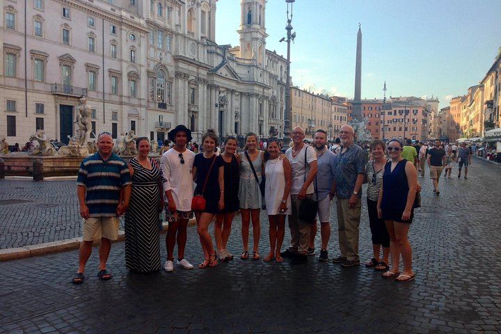 Navona Square
