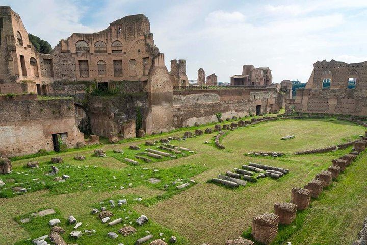 Palatine Hill