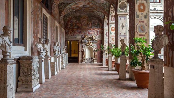 Palazzo Altemps