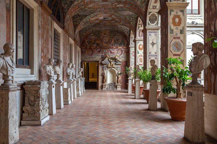 Palazzo Altemps