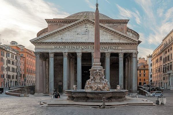 Private Rome Tour from the Capitoline Hill to the Pantheon