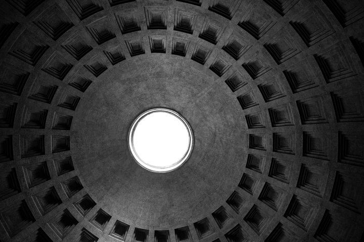 Pantheon Entry Ticket with Smart Virtual Audio Tour