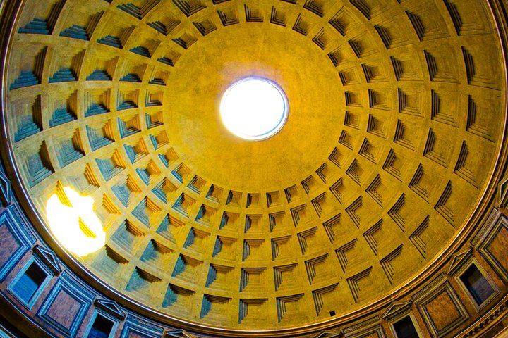 Pantheon, Piazza Navona and Hidden Gems Small-Group Tour