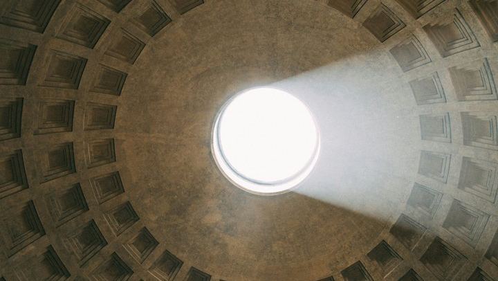 Pantheon Priority Entrance Audio Tour