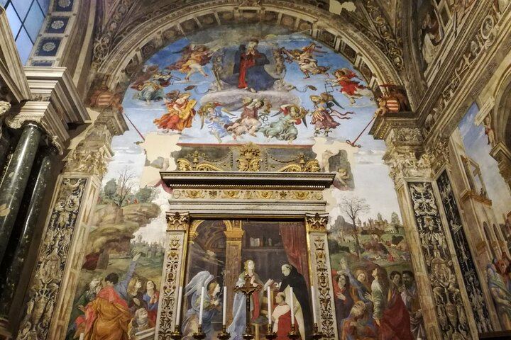 Pantheon, Rome's Iconic Ancient Temple Tour & St Ignatius Church
