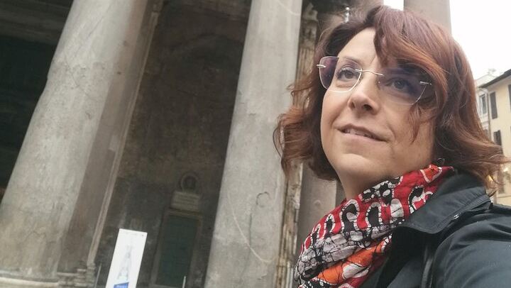 Pantheon: The Iconic Ancient Roman Temple – Semi-Private Tour
