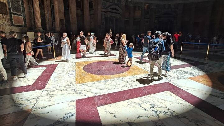 Pantheon