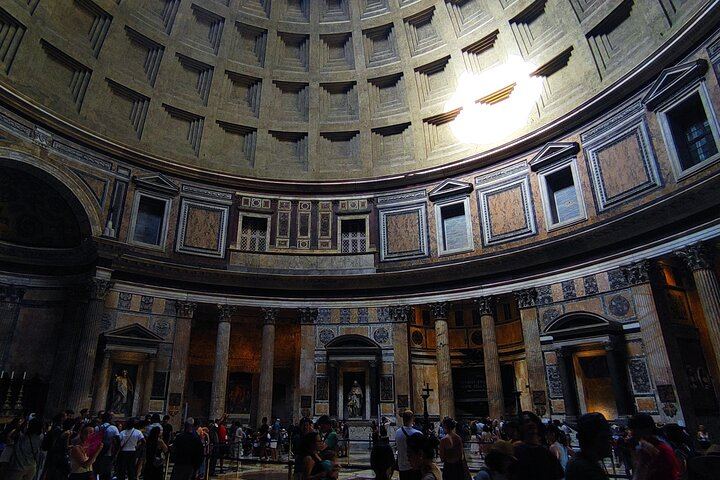 Pantheon