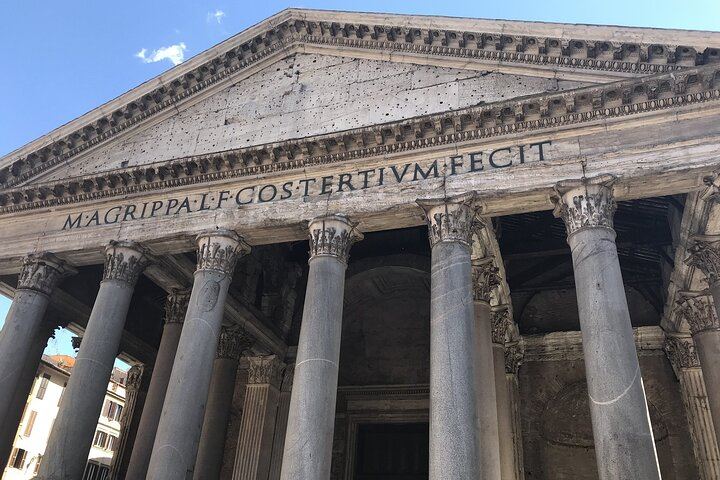 Pantheon