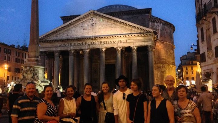 Pantheon
