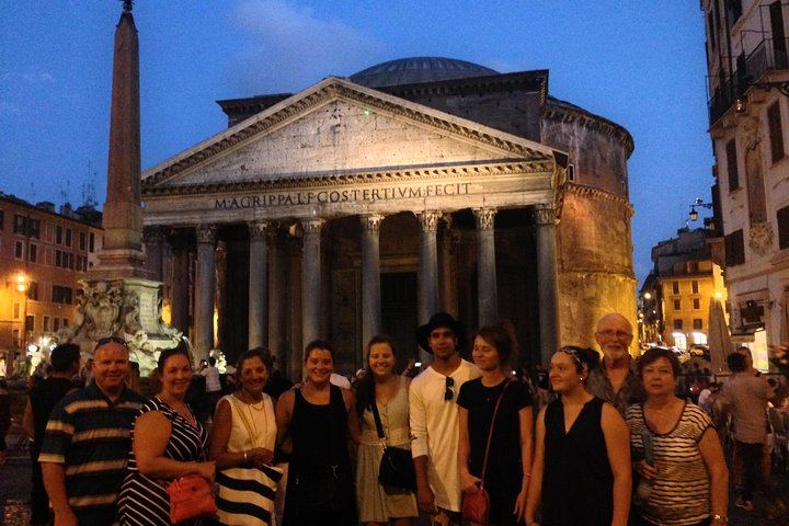 Pantheon
