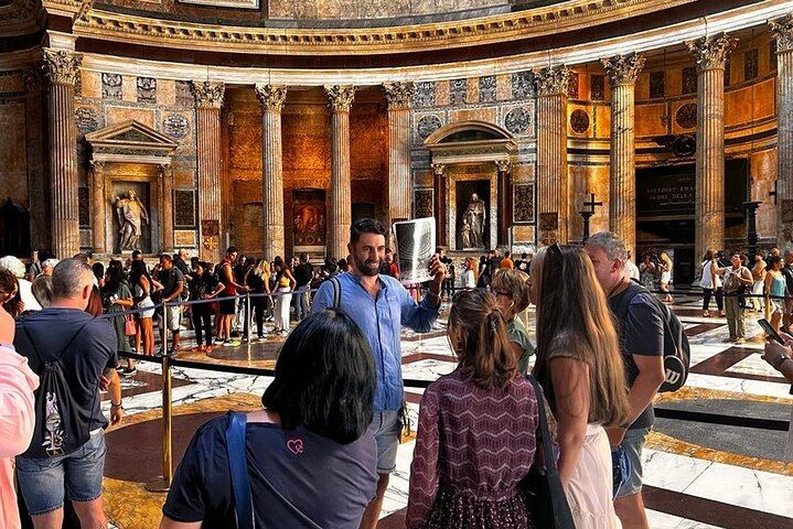 Pantheon