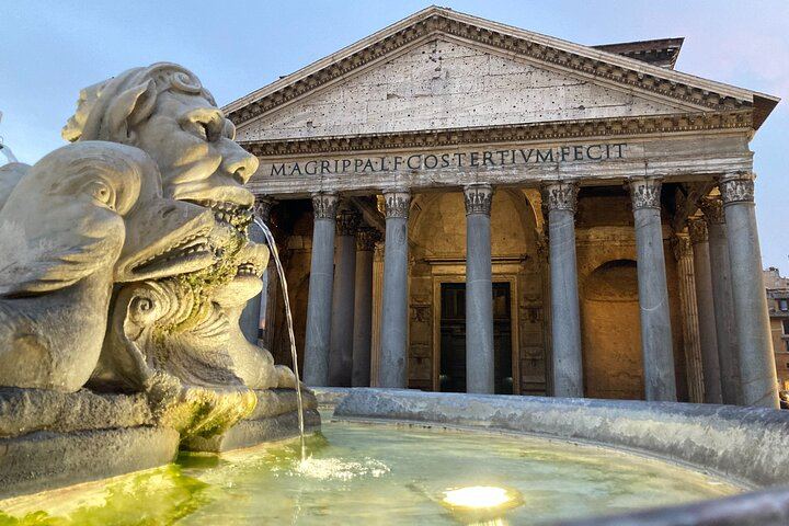 Pantheon