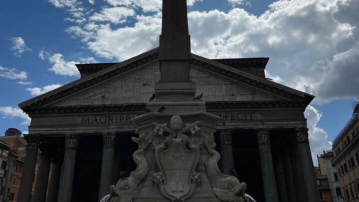 Pantheon