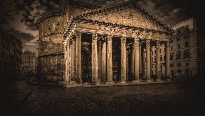 Pantheon