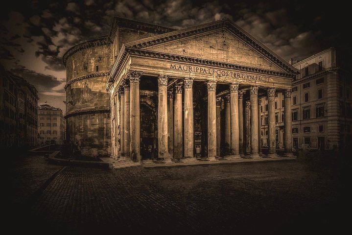 Pantheon