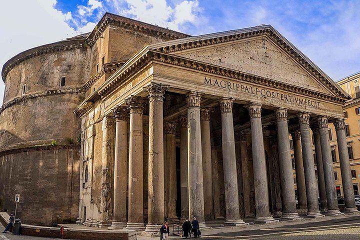 Pantheon