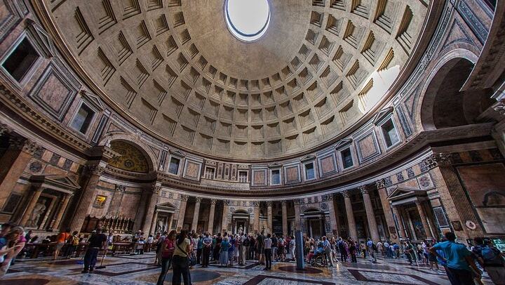 Pantheon