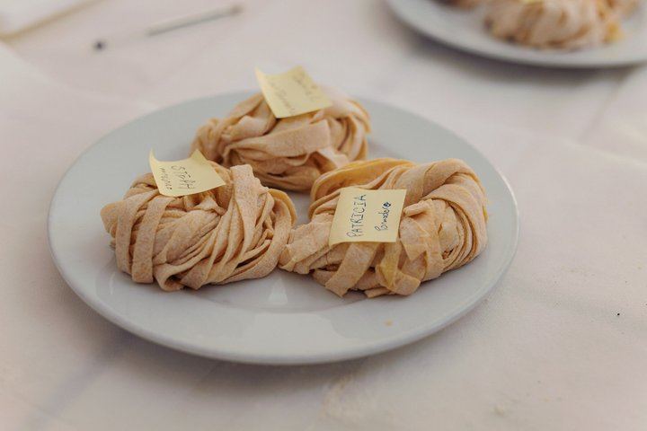 Pasta and Tiramisu Cooking Class in Rome, Piazza Navona
