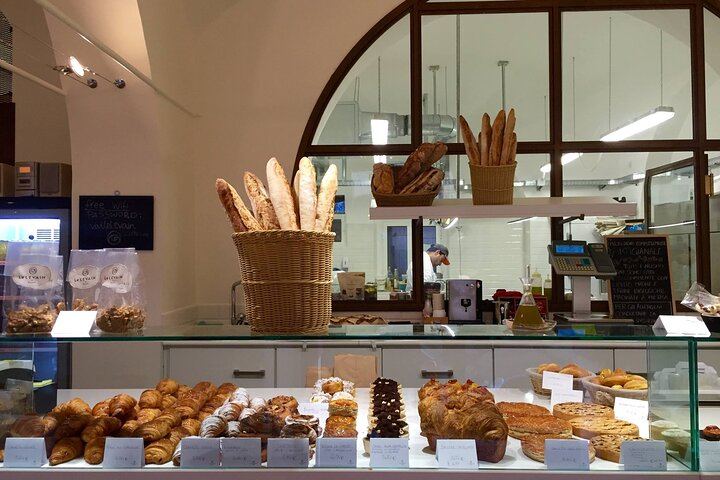Pastries