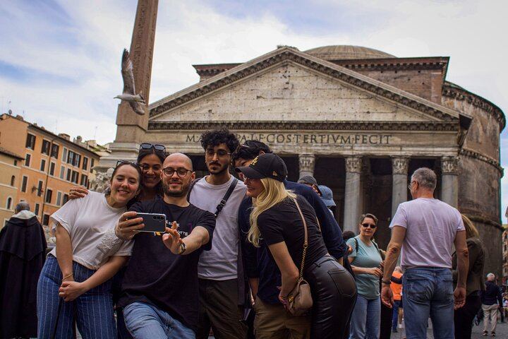Perfect experience for friends, families and solo travellers