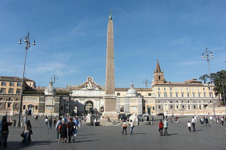 Piazza del Popolo