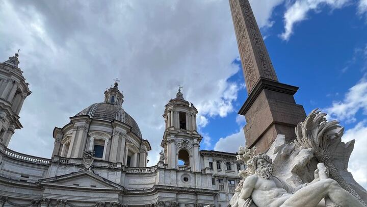 Piazza navona