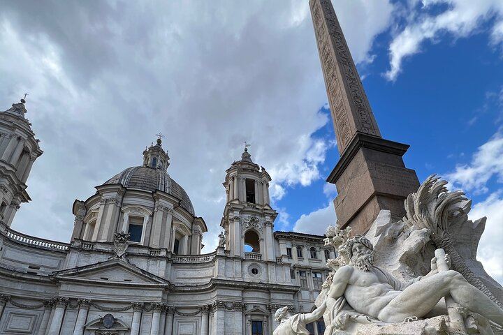 Piazza navona