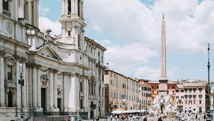 Piazza Navona