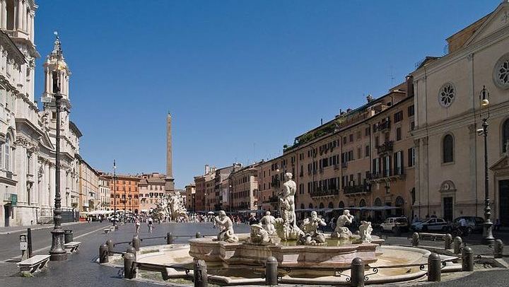 Piazza navona