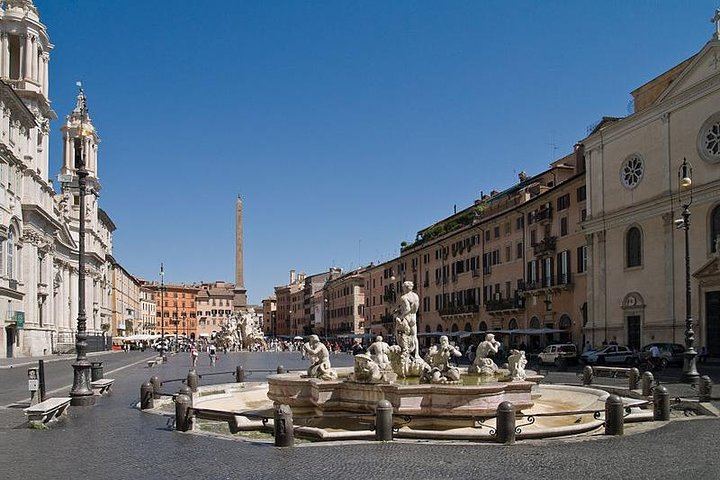 Piazza navona