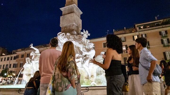 Piazza Navona