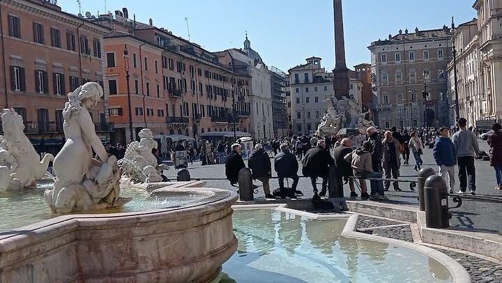 Piazza Navona