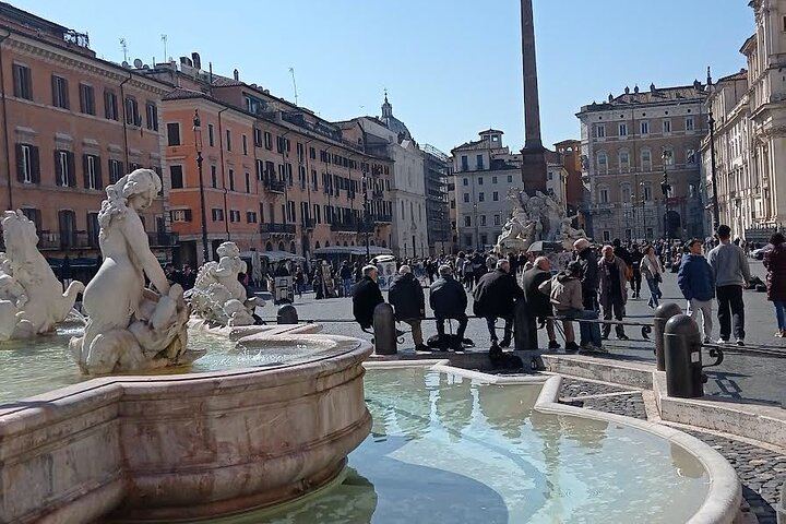 Piazza Navona