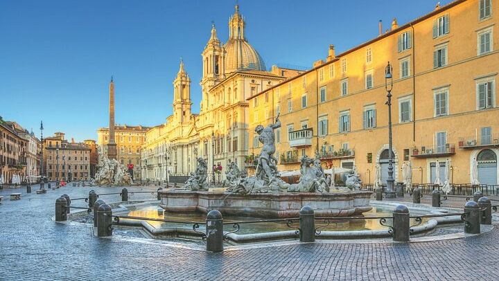 Piazza Navona
