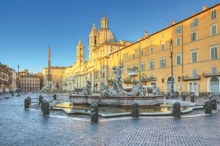 Piazza Navona