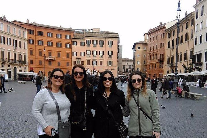 Piazza Navona